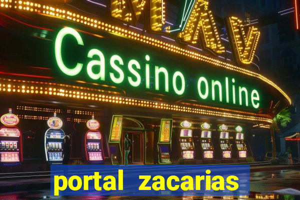 portal zacarias policial lucas foi encontrado